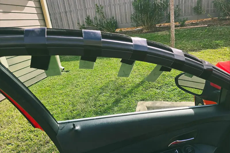 Fixed My Driver-Side Window Regulator Myself (2015 Chevy Cruze) — Way Easier Than Expected