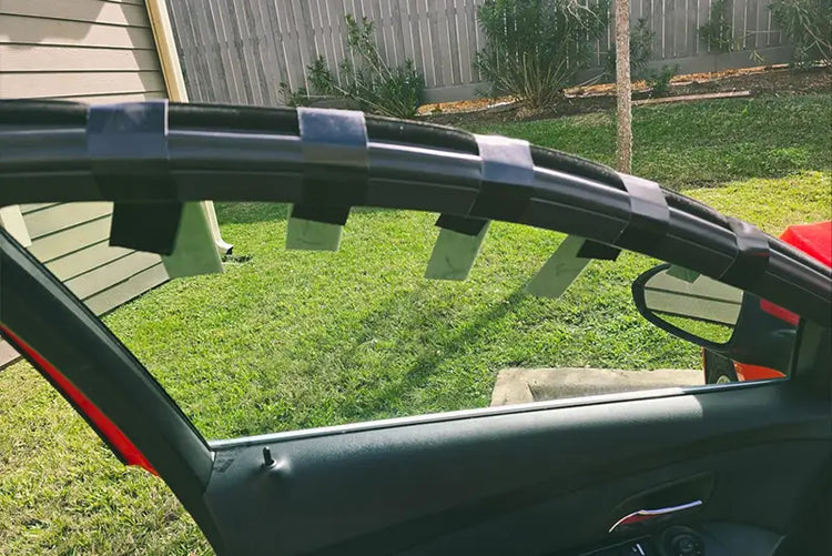 Fixed My Driver-Side Window Regulator Myself (2015 Chevy Cruze) — Way Easier Than Expected