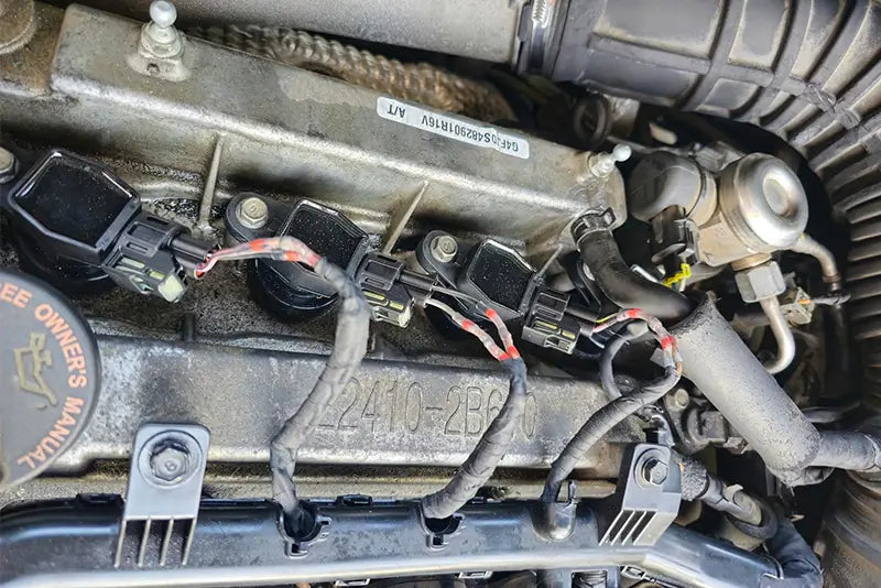Reliable Ignition Performance Without the Dealer Price