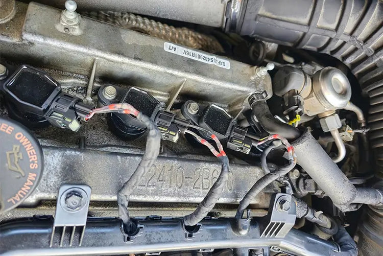 Reliable Ignition Performance Without the Dealer Price