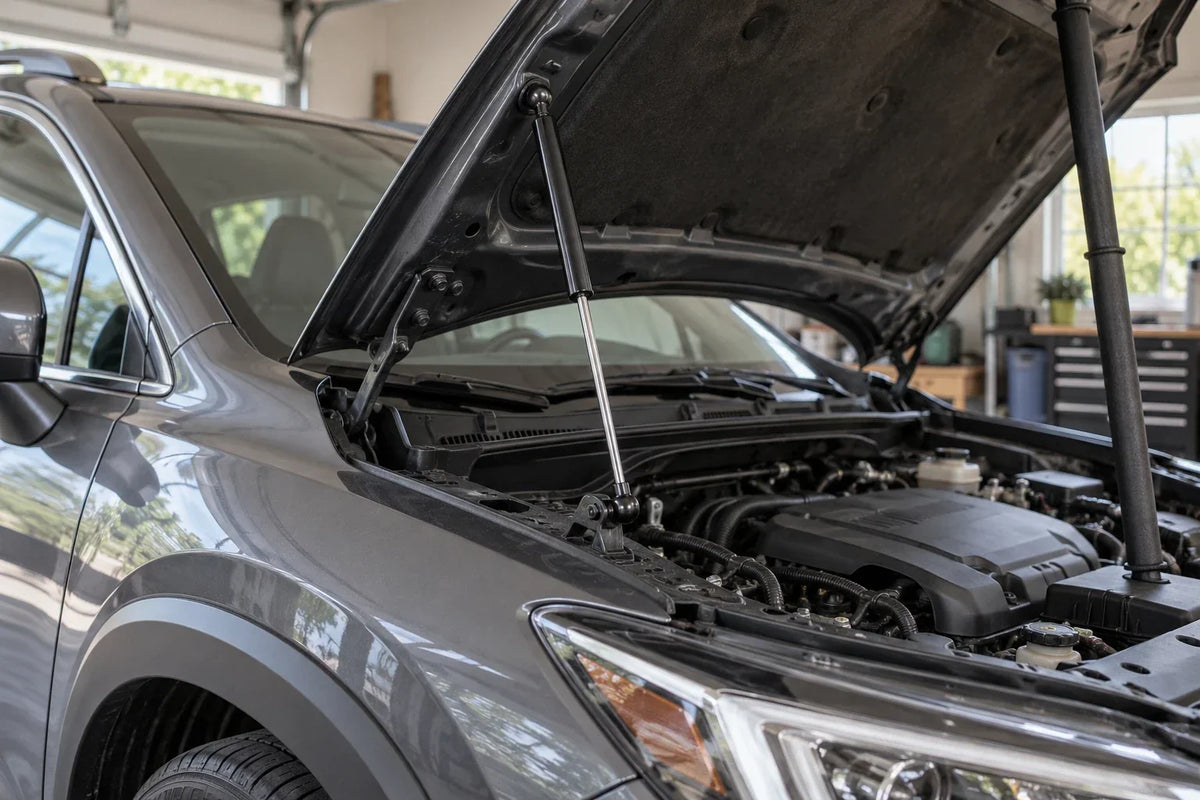 How Much Is Gas in Colorado Springs? Understanding BDFHYK Gas Spring Costs and Specifications