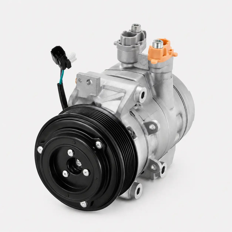 A/C Compressor(HVAC)