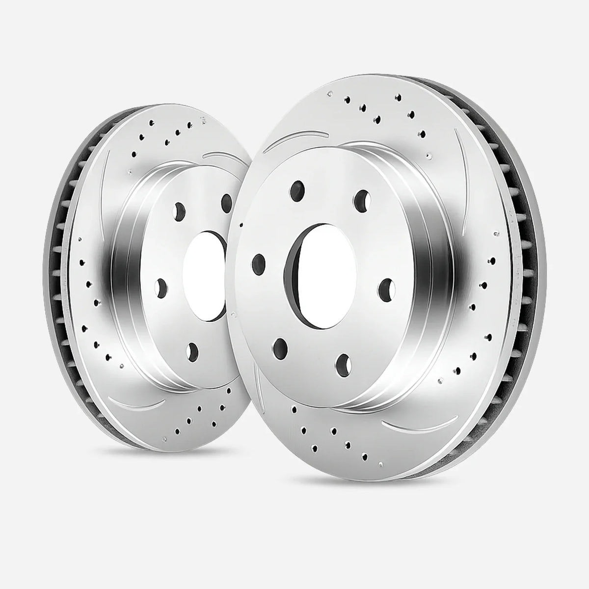 Brake Rotor Kits & Disc Brake Replacement for Cars &Trucks