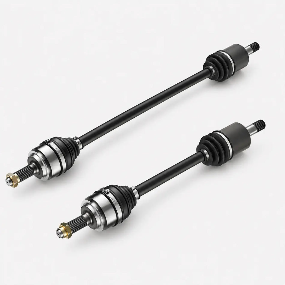 CV Joint/CV Axle Shaft Assembly