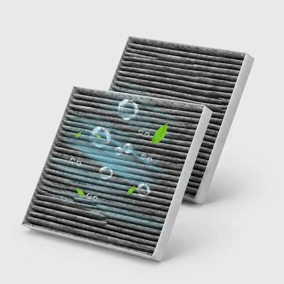 Cabin Air Filter