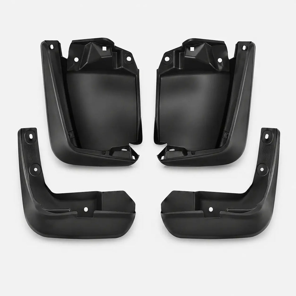 Mud Flaps/Splash Guards