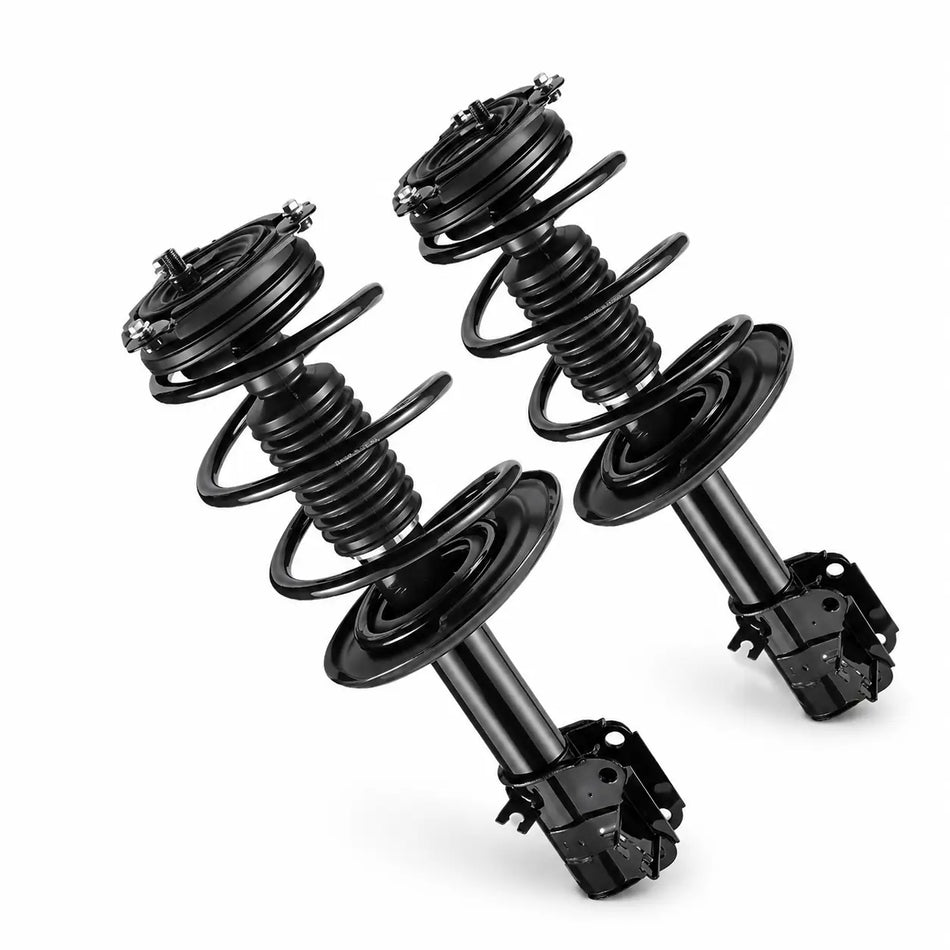 Shock Absorbers
