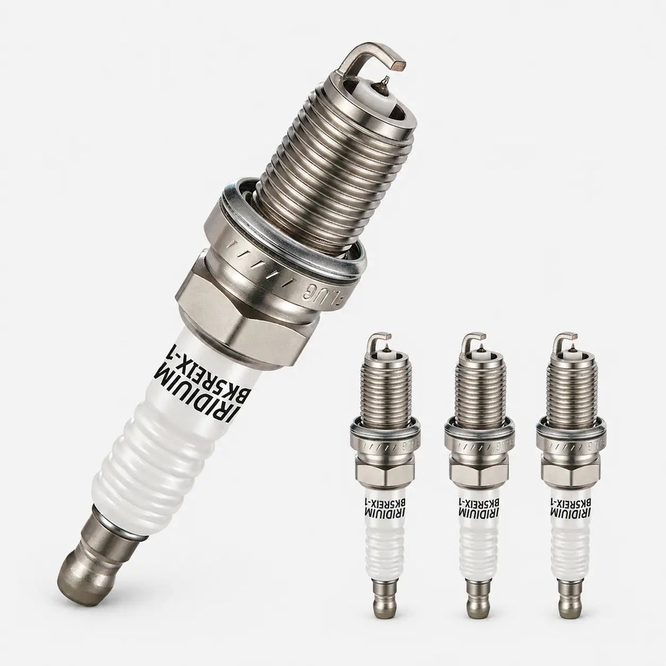 Spark Plugs