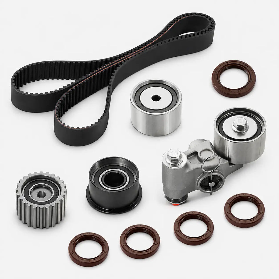 Engine | Timing Components | Timing Belt Kit
