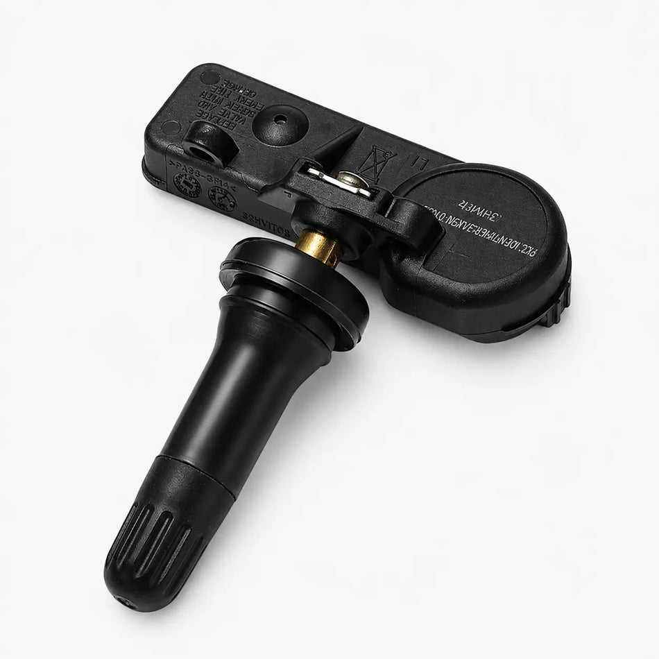 Tire Pressure Monitoring System (TPMS) Sensors