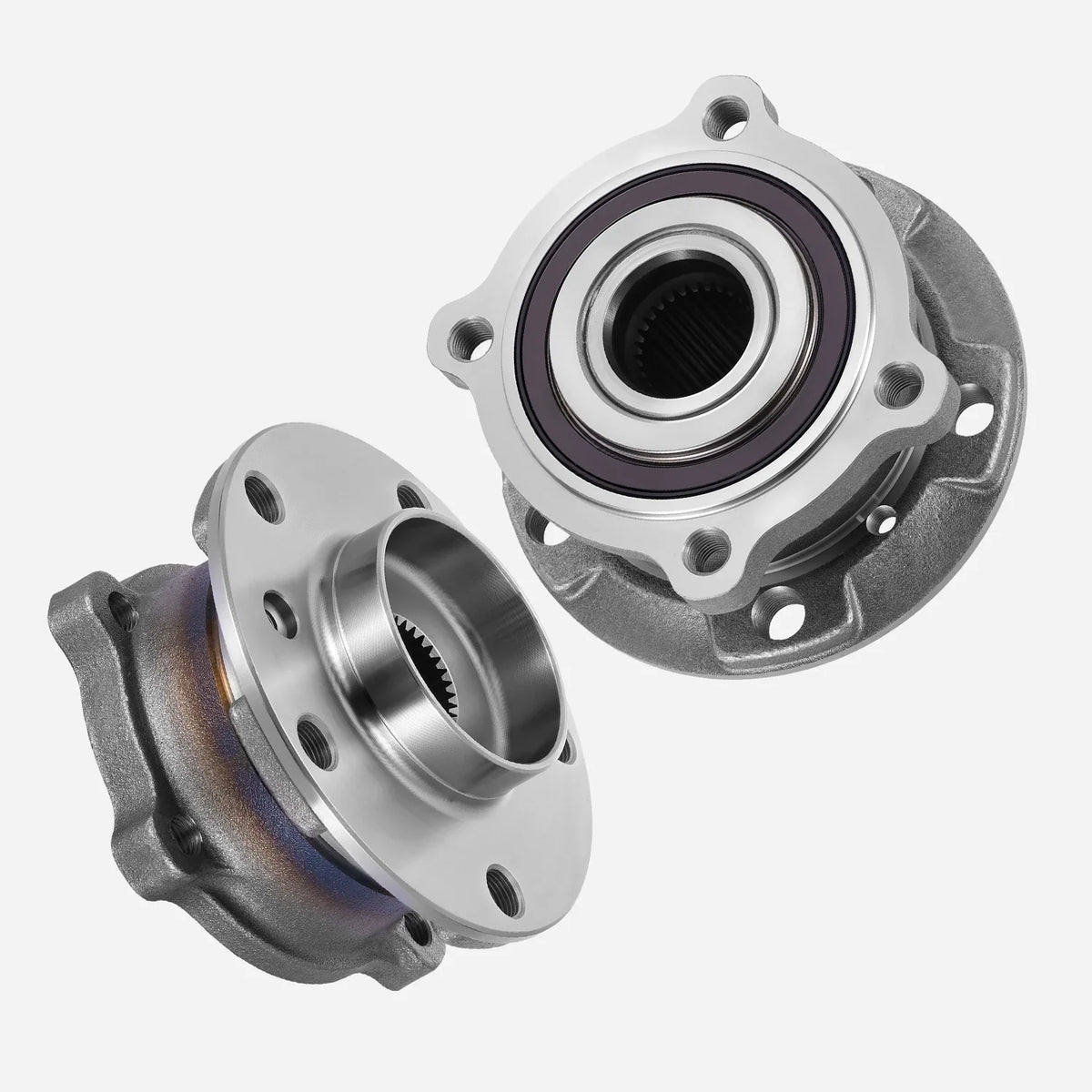 Wheel Hub Unit