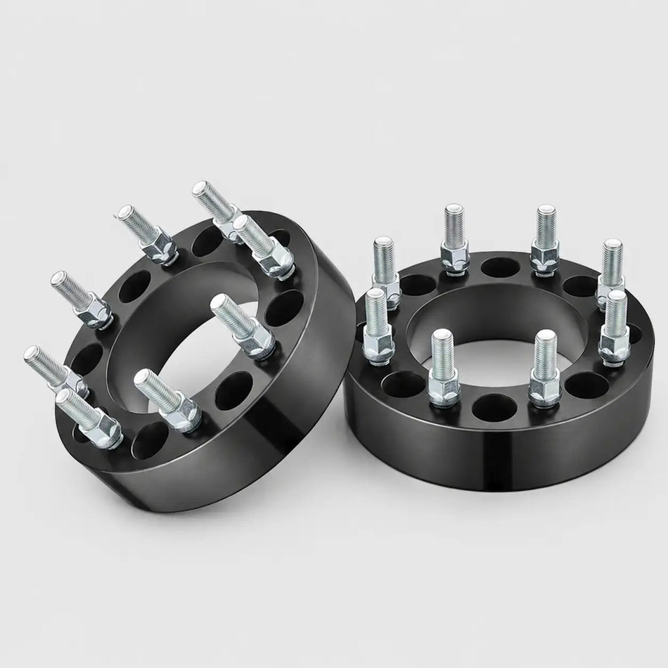 Wheel Spacers