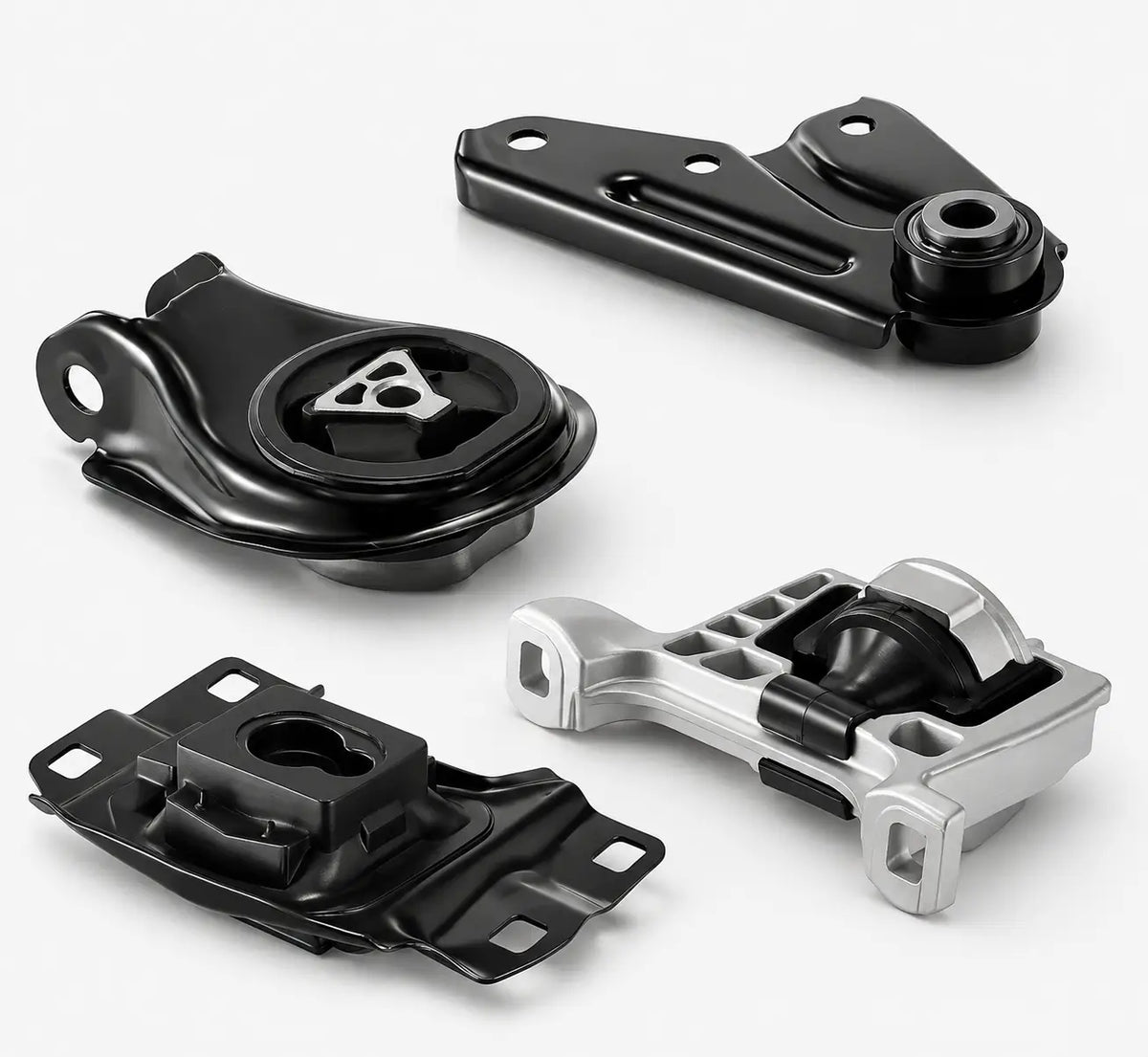 Engine Mount Kits & Motor Mount Replacement for Cars & Trucks