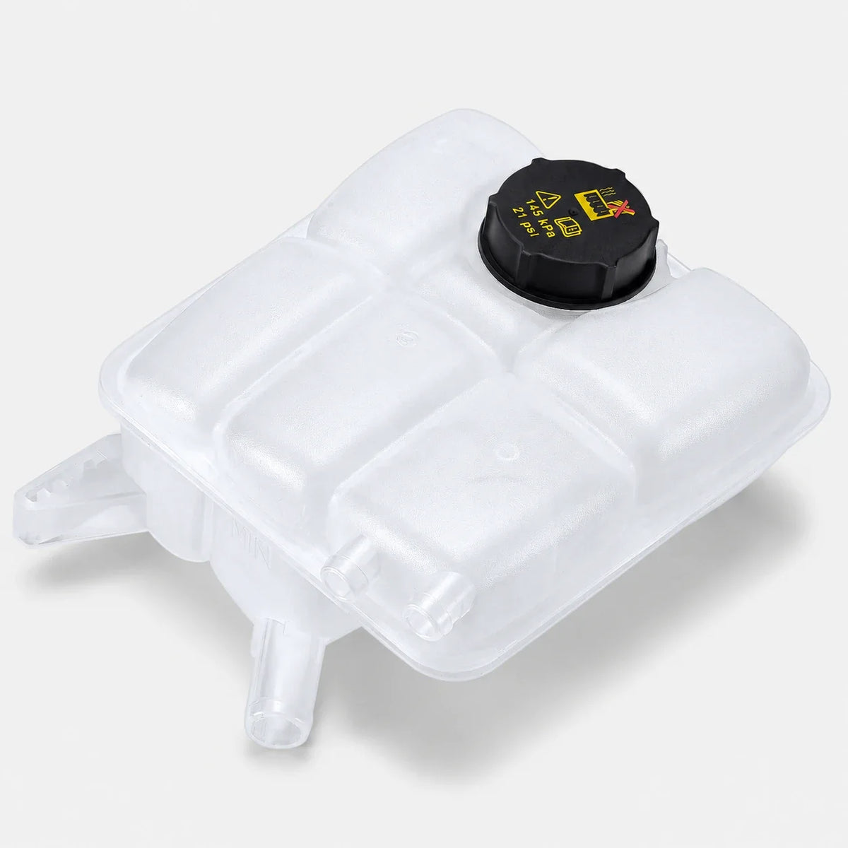 Coolant Reservoir