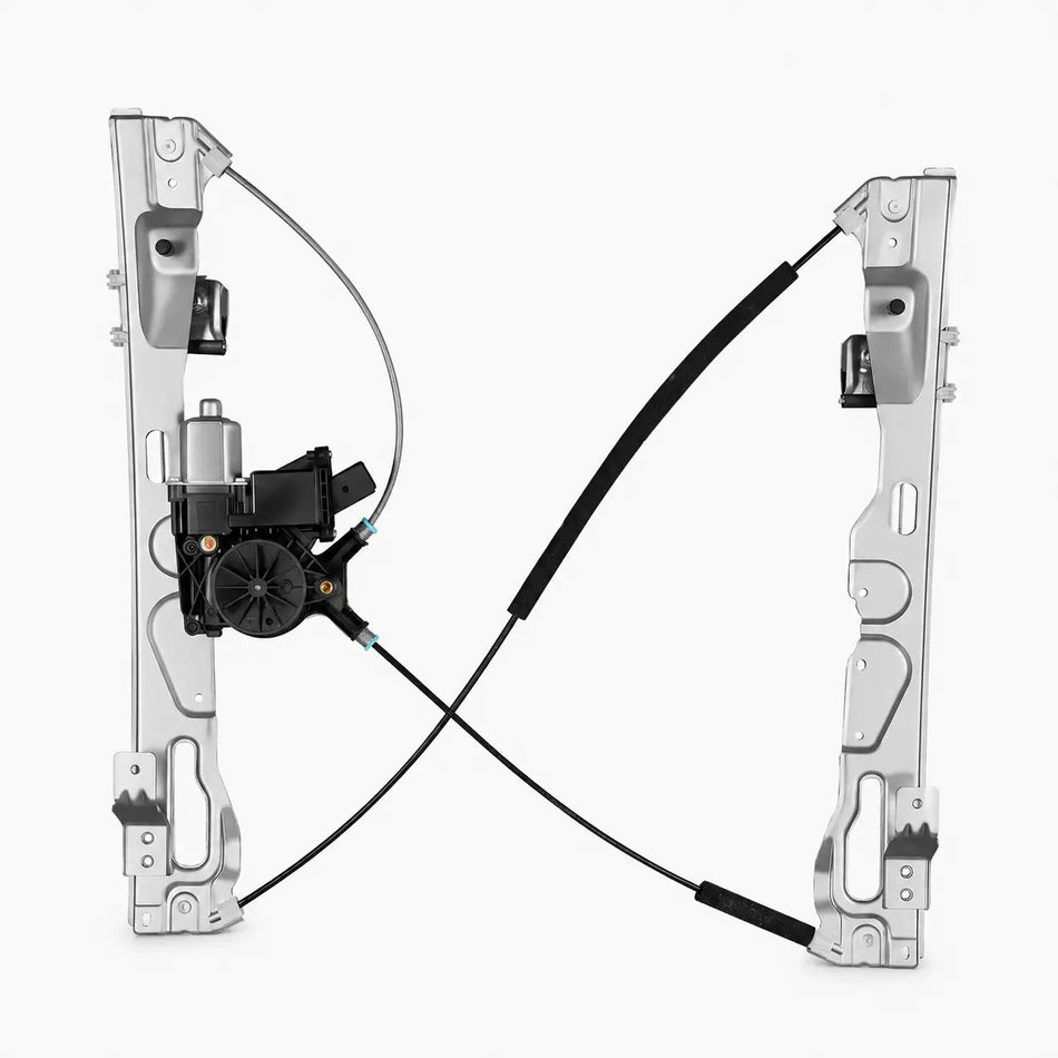 Window Regulator Assembly