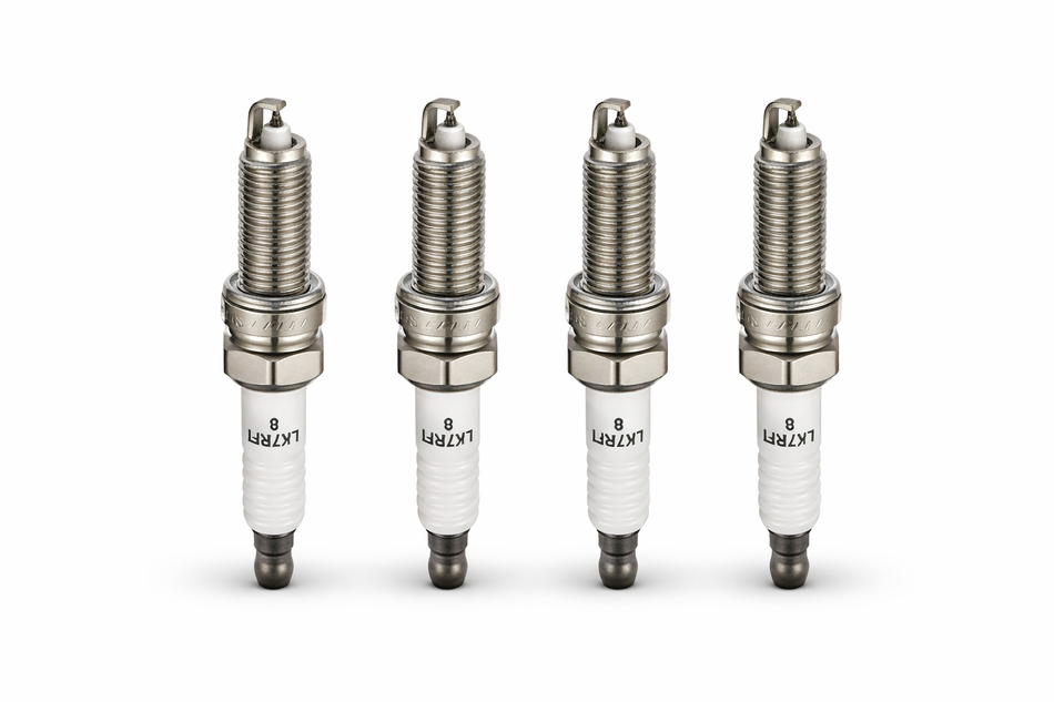 Engine | Ignition System | Spark Plug