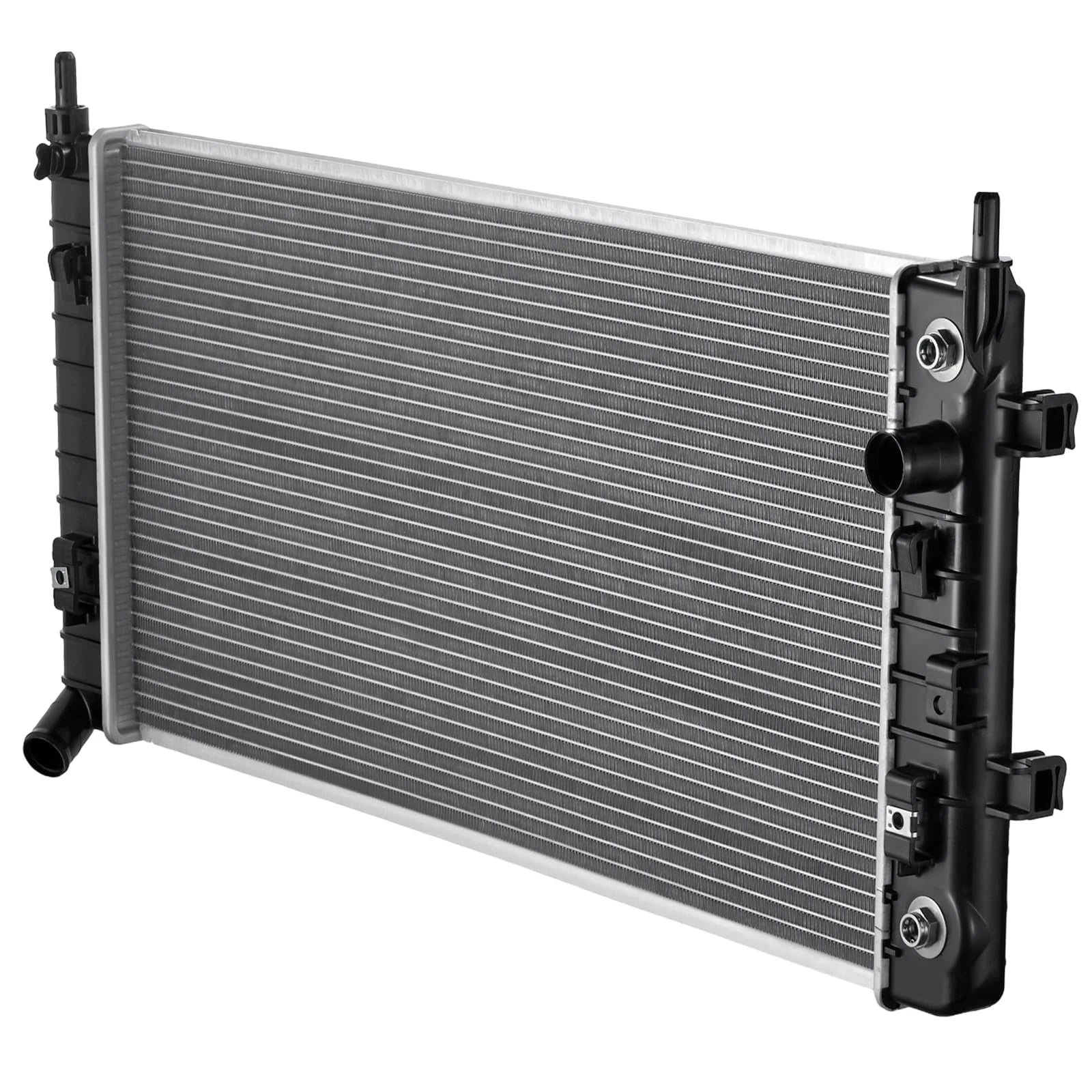 BDFHYK CU2827 aluminum radiator for Chevy Impala