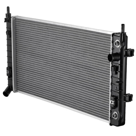 BDFHYK CU2827 aluminum radiator for Chevy Impala