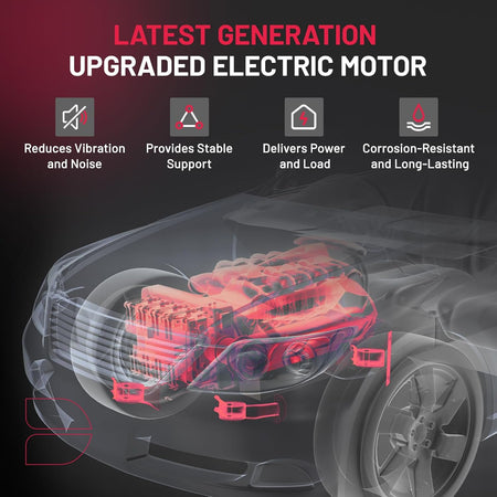 Engine mount symptoms reference for Nissan Sentra vibration clunking and powertrain movement