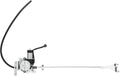 741-5203 Front Right Window Regulator with Motor for Freightliner Select Models