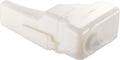 Honda Civic Coolant Reservoir Tank 1992-1995 1.4L 1.5L L4, Civic del Sol 1993-1997 Replace 19101-P08-000 | BDFHYK