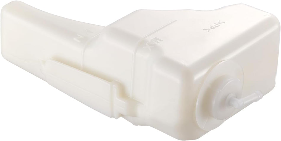 BDFHYK Engine Coolant Expansion Reservoir Overflow Tank Compatible with Honda 1992-1995 Civic, 1993-1997 Civic del Sol 1.4L 1.5L l4 Replace 603-231 19101-P08-000 19101P08J00