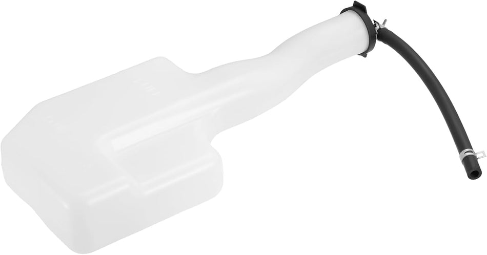 BDFHYK Engine Coolant Expansion Reservoir Overflow Tank Compatible with Toyota RAV4 2004-2005 2.4L, RAV4 2001-2003 2.0L Replace 603-289 164700P060