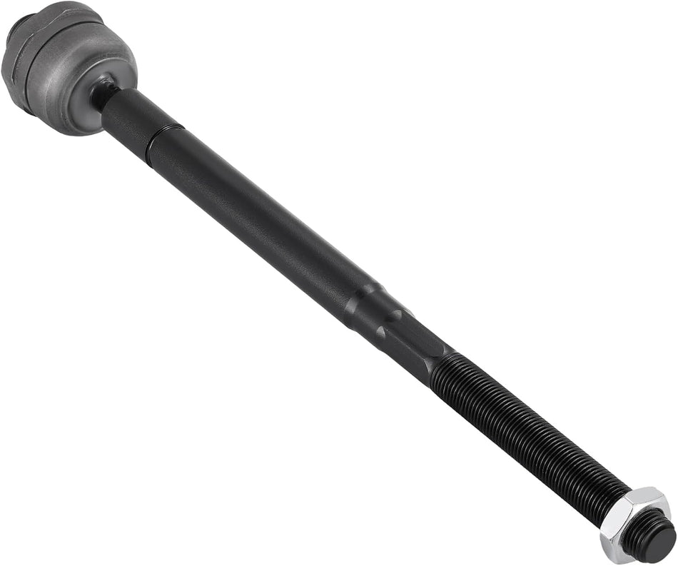 BDFHYK Front Inner Tie Rod End Compatible with Chevrolet 2011-2023 Silverado 2500 HD 3500 HD,Compatible with GMC 2011-2023 Sierra 2500 HD 3500 HD Replacement for EV800935 19256660 22913605 84467792