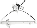751-210 Front Right Window Regulator with Motor for Nissan Versa Tiida 2007-2012