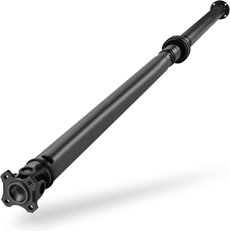 BDFHYK 976-345 Rear Drive Shaft Complete DriveShaft Assembly Compatible with Nissan 2013-2021 Pathfinder 3.5L V6, 2014-2015 Pathfinder 2.5L L4, Compatible with INFINITI 2014-2020 QX60, 2013 JX35