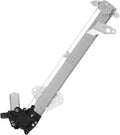 751-073 Power Window Regulator with Motor Front Right For Honda Accord 2008-2012