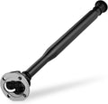 Front Driveshaft Assembly for Mercedes-Benz C230 C250 C300 C350 E300 E350 E550 GLK350 AWD Replace 938-241 | BDFHYK