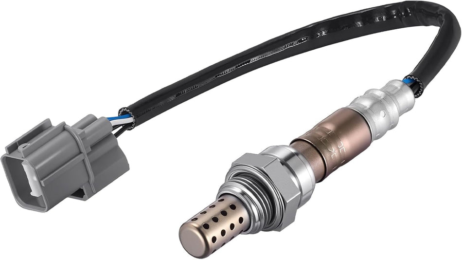 BDFHYK Oxygen Sensor Upstream O2, Compatible with Honda Civic Civic Del Sol Cr-V Prelude, Compatible with Acura Integra Vigor, 234-4011, 36531P2T003, Replacement 1PCS