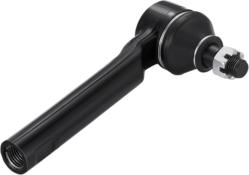 BDFHYK Front Outer Tie Rod End Compatible with Saab 9-2X,Compatible with Subaru Ascent B9 Tribeca Baja Crosstrek Forester Impreza Legacy Outback Tribeca WRX STI XV Crosstrek Replacement for ES3712