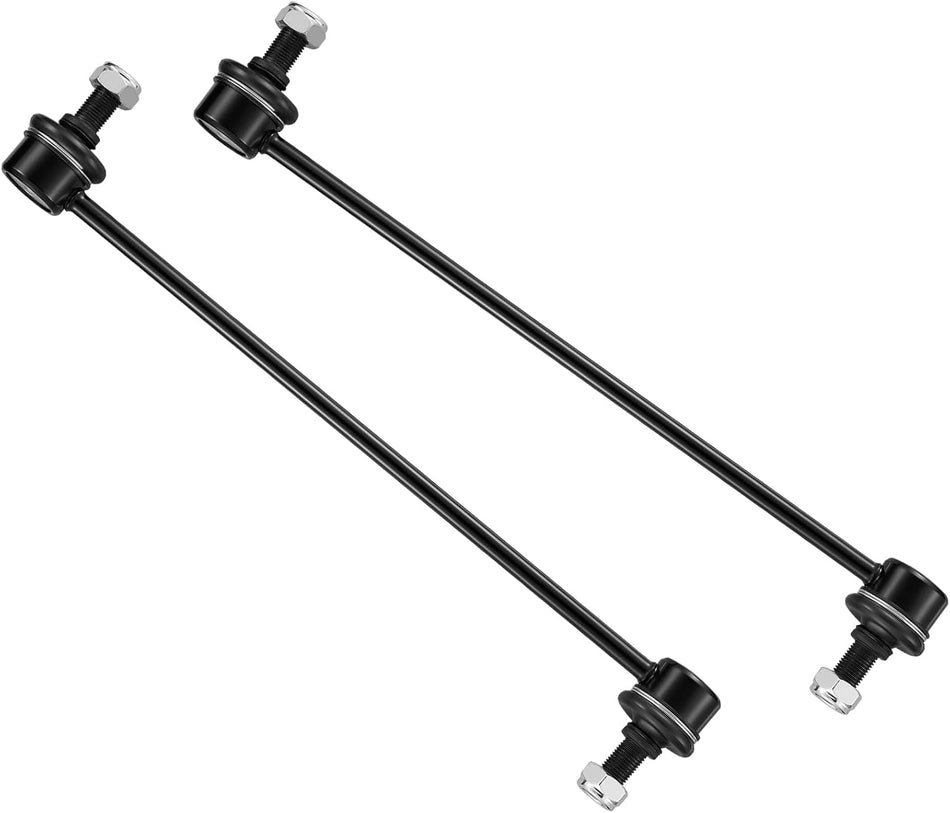 BDFHYK 2Pcs Front Sway Bar Links Stabilizer Bar Links Compatible with Honda Odyssey 2005 2006 2007 2008 2009 2010 2011 2012 2013 2014 2015 2016 2017