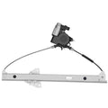 751-856 Power Window Regulator with Motor Front Right Compatible with Mazda CX-9 2007-2015