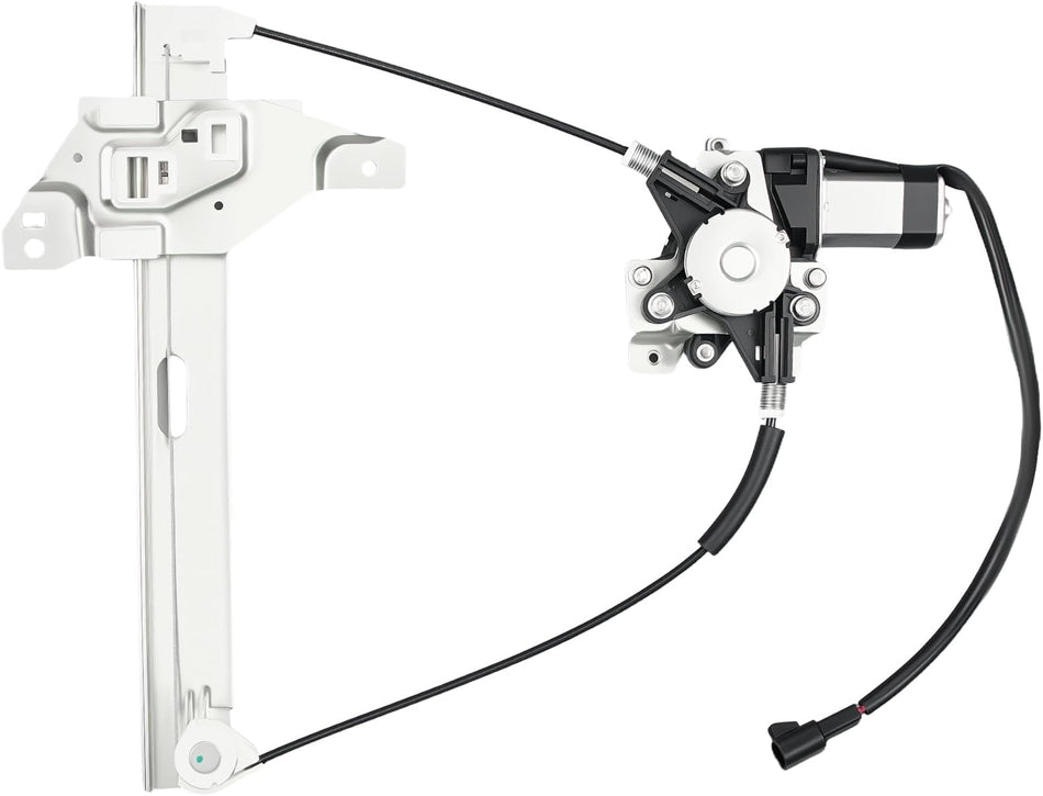 BDFHYK Power Window Regulator BD-05-00026SR-015-W