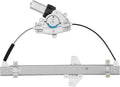 751-932 Power Window Regulator with Motor Rear Left For Hyundai Accent 2011-2017