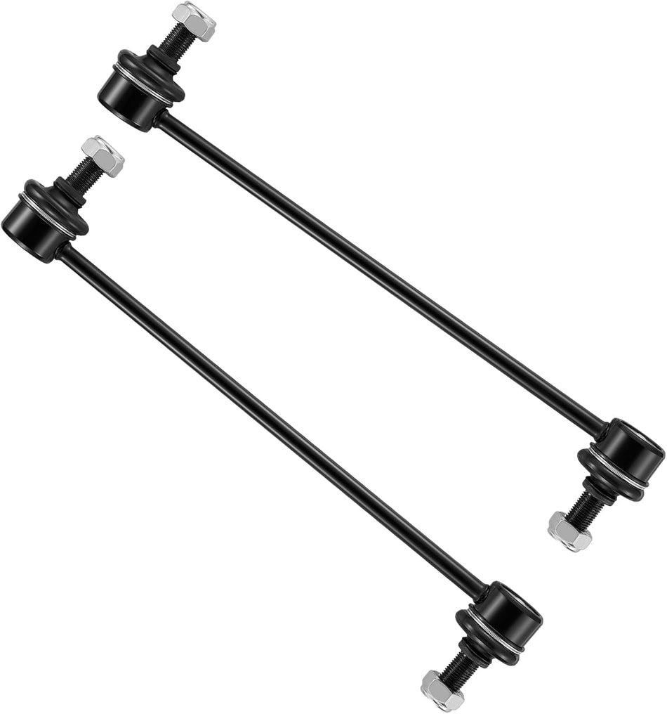 BDFHYK 2Pcs Sway Bar Links Stabilizer Bar Links Compatible with Pontiac Vibe， Compatible with Scion tC 2008-2010 Compatible with Toyota Corolla 2003-2019 Compatible with Toyota Matrix