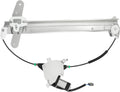 741-687 Front Right Window Regulator with Motor for Lincoln Town Car 1998-2011