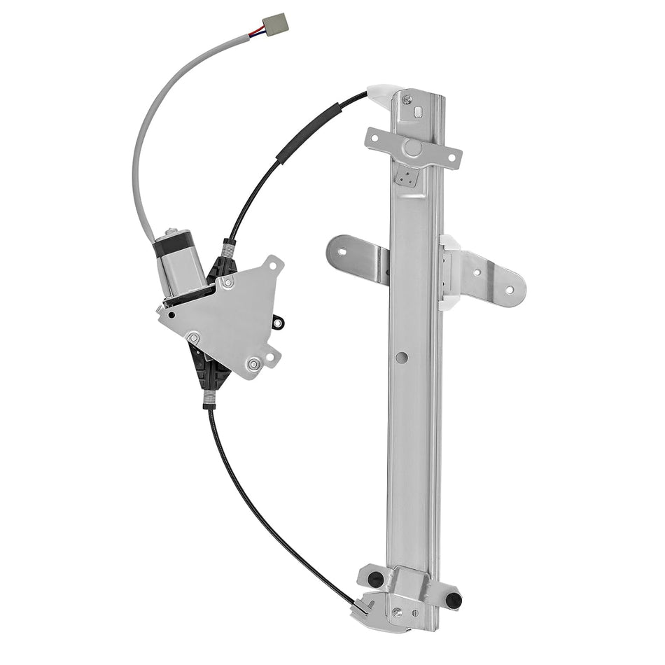 741-664 Power Window Regulator with Motor Front Left for 1992-2011 Crown Victoria | 1992-2010 Mercury Grand Marquis |  2003-2004 Mercury Marauder