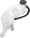 Chevy Malibu Cavalier Alero Grand Am Sunfire Coolant Reservoir Tank Replace 603-109 | BDFHYK