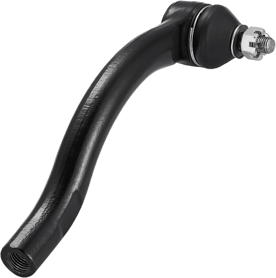 BDFHYK Front Left Driver Side Outer Tie Rod End Compatible with Acura TSX 2004-2008,Compatible with Honda Accord 2003-2007 Replacement for ES80288 53560SDAA01