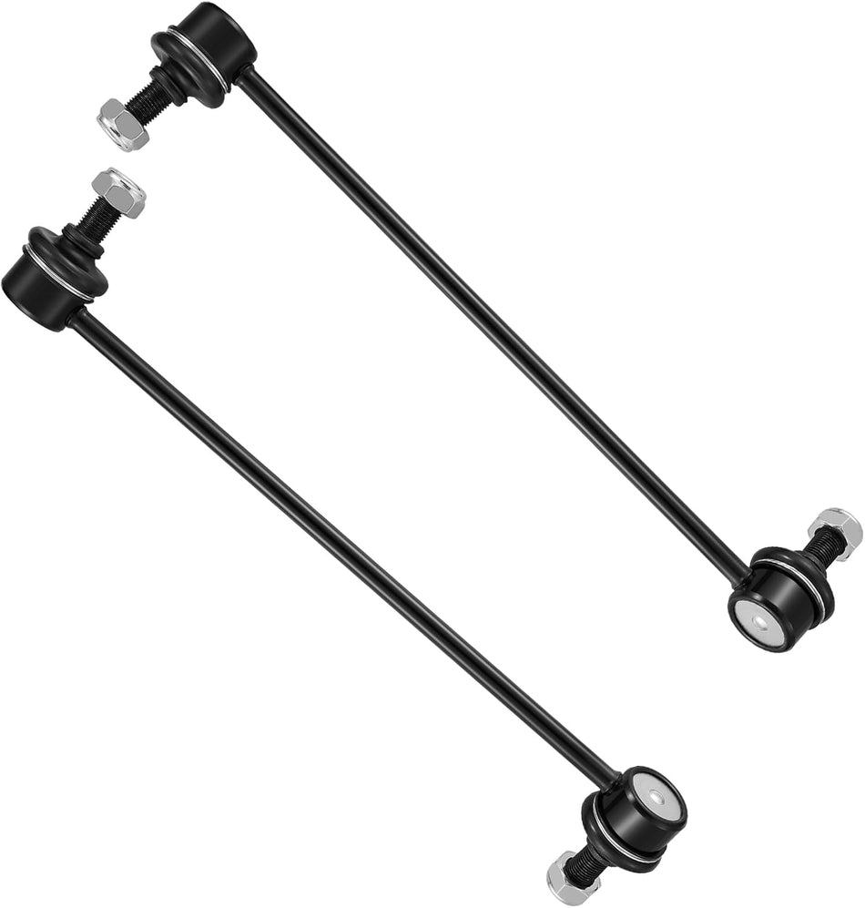 BDFHYK 2Pcs Front Sway Bar Links Stabilizer Bar Links Compatible with INFINITI JX35 QX60 Nissan Altima Maxima Murano Pathfinder Quest Rogue Select Sport