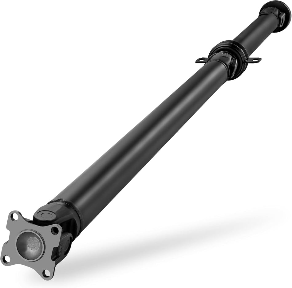 BDFHYK 936-726 Rear Drive Shaft Complete DriveShaft Assembly Compatible with Toyota 2005-2010 Tacoma Pre Runner V6 4.0L, 2011-2015 Tacoma Pre Runner V6 4.0L, RWD