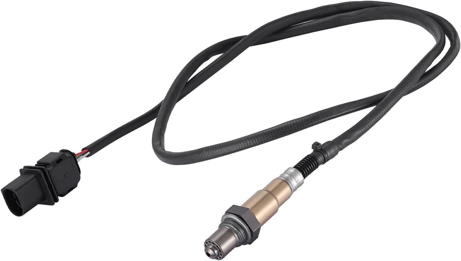 BDFHYK Oxygen Sensor Upstream O2, Compatible with BMW 128i 135i 323i 325i l6 2.5L 3.0L, 17098, 11787558055 Replacement 1PCS