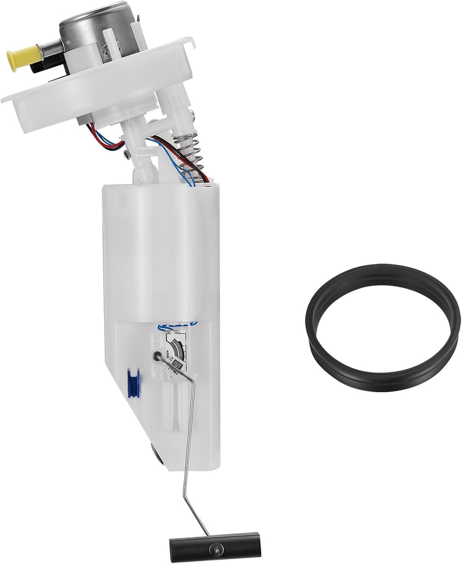 BDFHYK Electric Fuel Pump Module Assembly Compatible with Chrysler Neon 2000, Compatible with Dodge Neon 2000 2.0L L4 Replace E7130M