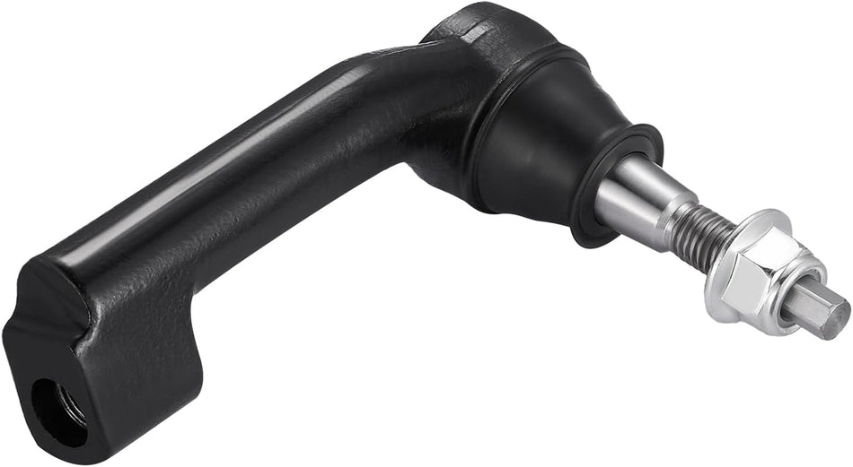 BDFHYK Front Right Passenger Side Outer Tie Rod End Compatible with 2007-2021 Expedition, 2009-2020 F150,Compatible with Lincoln Navigator 2007-2021 Replacement for ES800514 7L1Z3A130R