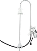 741-5405 Front Left Window Regulator with Motor for Kenworth T700 T2000 Peterbilt Select Models