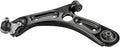 BDFHYK 1PCS Front Left Lower Control Arm 2017-2020 Hyundai Elantra, 2018-2020 Elantra GT, 2019-2023 Kia Forte-Driver Side